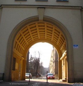 brama